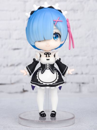 Figuarts mini Re：从零开始的异世界生活 蕾姆