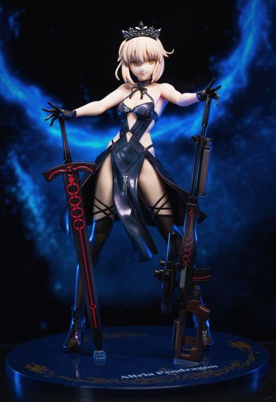 Fate/Grand Order Saber Alter Rider