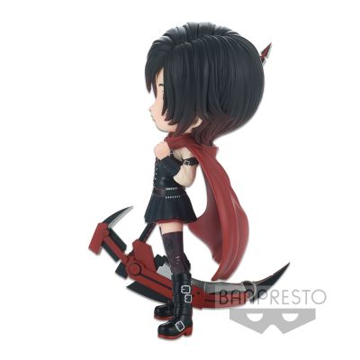 Q posket RWBY 露比·萝丝
