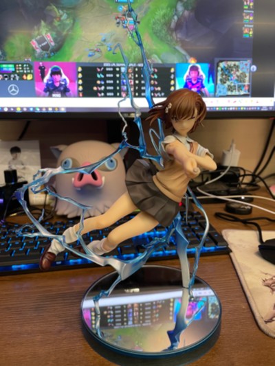 魔法的禁书目录III 一方通行