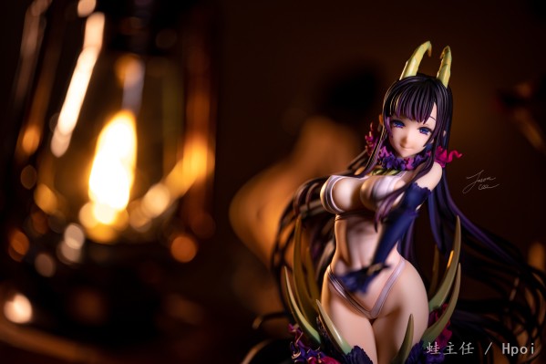 恶魔姐姐 千夜