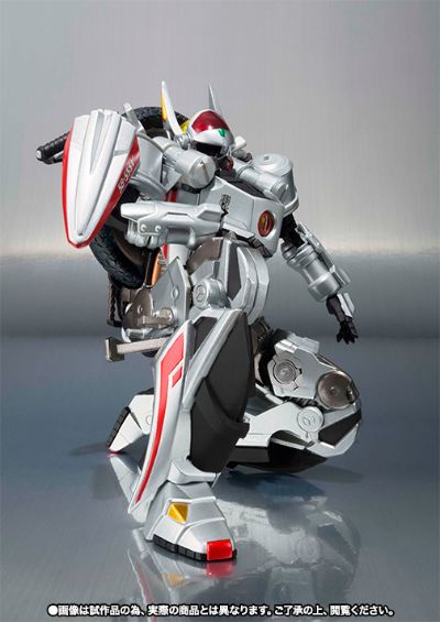 S.H.Figuarts 假面骑士555 假面骑士555 与 机动摩托人 套装