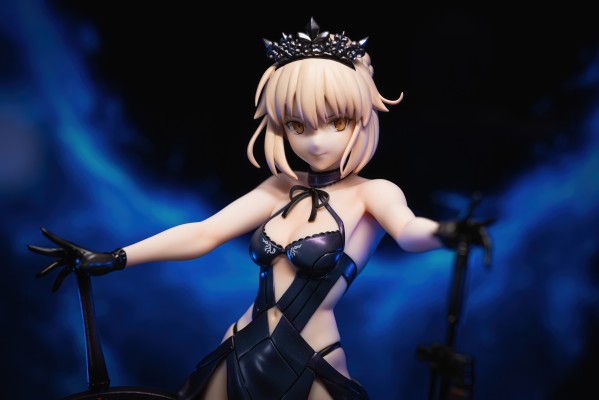 Fate/Grand Order Saber Alter Rider
