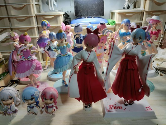 一番赏 CODE GEASS 叛逆的鲁鲁修R2 - Romantic Variation - Ａ賞 拘束衣ver. C.C.