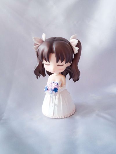 Chara-Forme+ Fate／Stay Night SABER 10th 王室礼服ver.