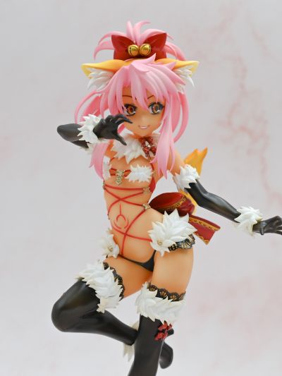 Fate/kaleid liner 魔法少女☆伊莉雅 伊莉雅斯菲尔·冯·爱因兹贝伦 Dangerous Beast