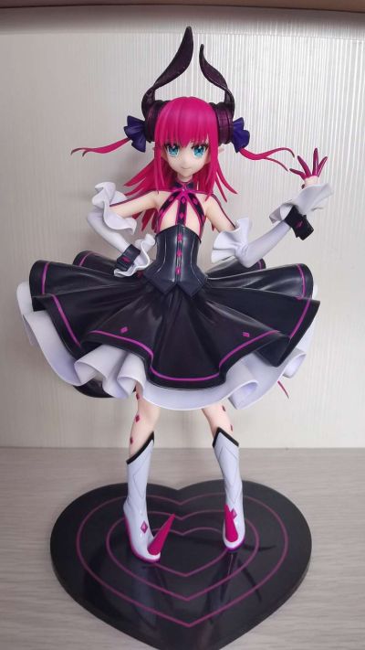 Fate / Grand Order 	伊丽莎白·巴托里伯爵夫人