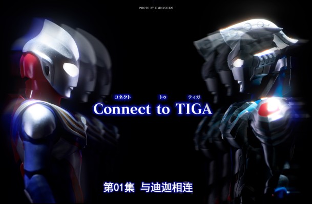 S.H.Figuarts(真骨雕制法)   迪迦奥特曼 复合型