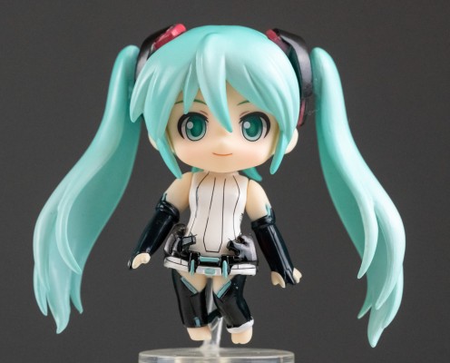 グッスマくじ VOCALOID 镜音レン アペンド 