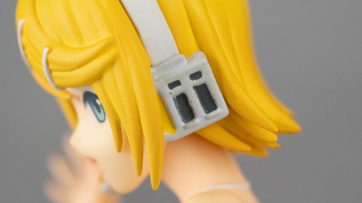 S-style VOCALOID 镜音铃 泳装Ver.