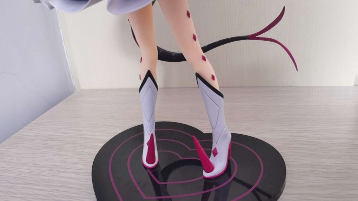 Fate / Grand Order 	伊丽莎白·巴托里伯爵夫人