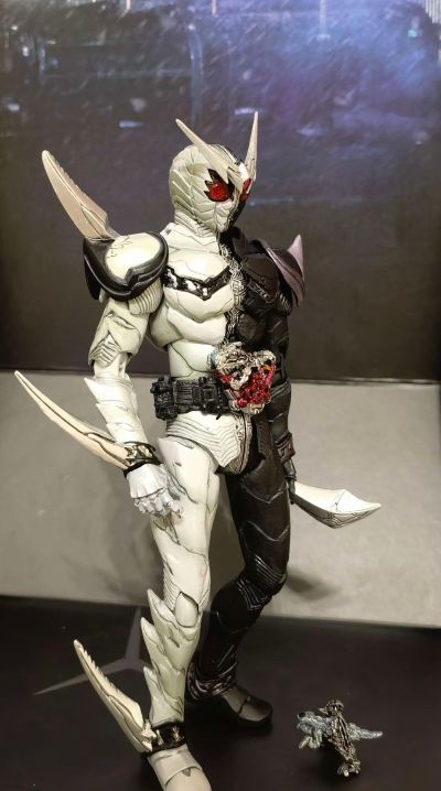 sicvol59假面骑士wダブル樊古ジョーカー假面骑士スカル