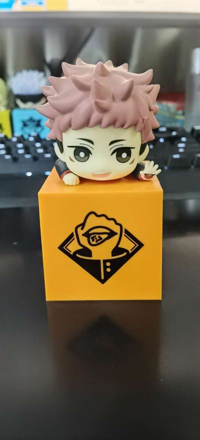 趴趴Q版手办 咒术回战 2 五条悟