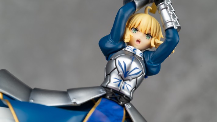 ConoFig Fate/Grand Order SABER