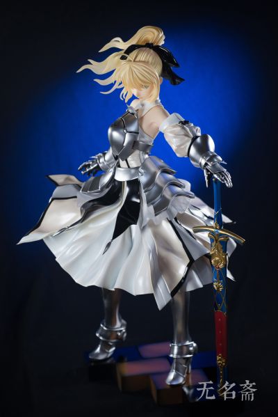 绝对领域 Saber Lily