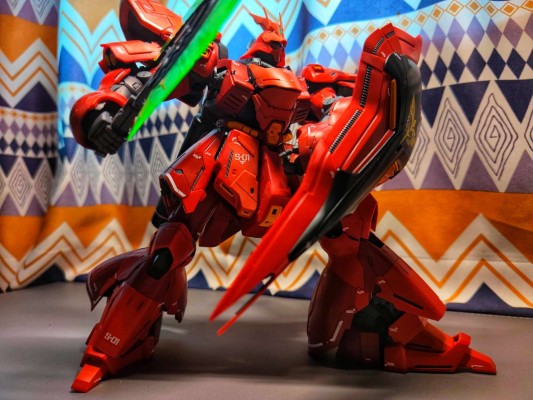 MG 1/100 机动战士高达SEED Destiny  ZGMF-X20A 强袭自由高达 Full Burst Mode