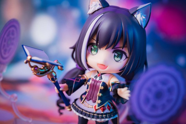 【室内组】公主连结粘土人凯露