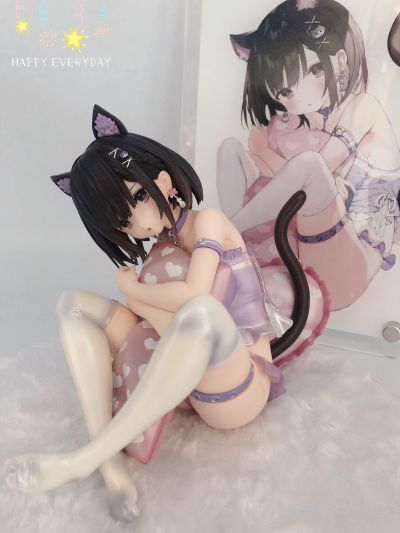 绫香酱