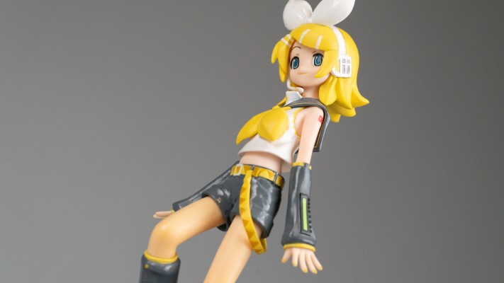 Extra Figure VOCALOID 镜音リン