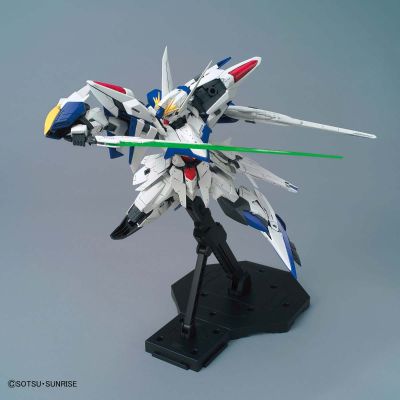 MG 机动战士高达SEED ECLIPSE  天蚀高达