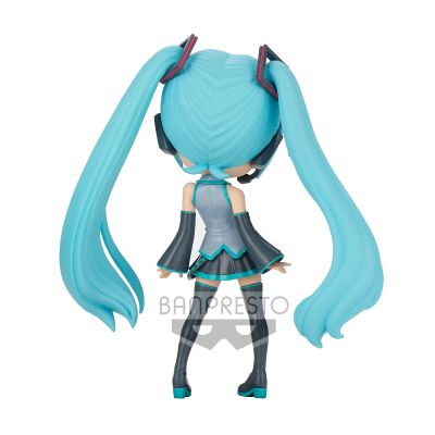 Q posket-初音未来-(B款)