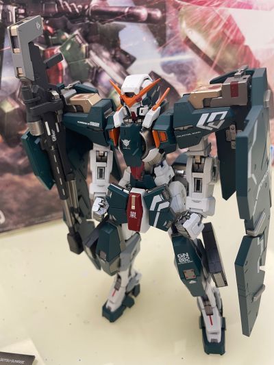 HGUC 1/144 机动战士高达0083 星尘的回忆  RX-78GP02A 高达 