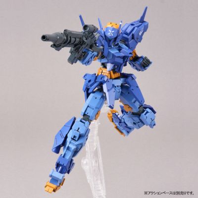 30MM eEXM-17A 奥鲁托 (X777部队所属机)
