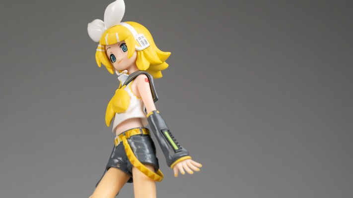 Extra Figure VOCALOID 镜音リン