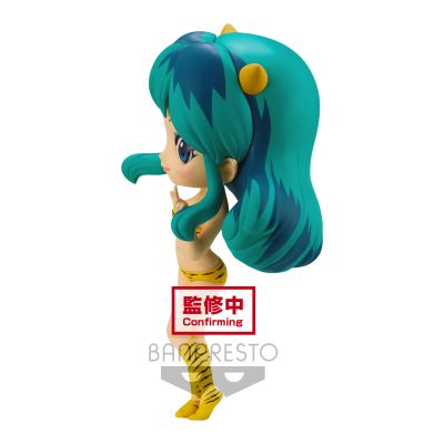 Q posket 福星小子 阿琳 叁(A款)