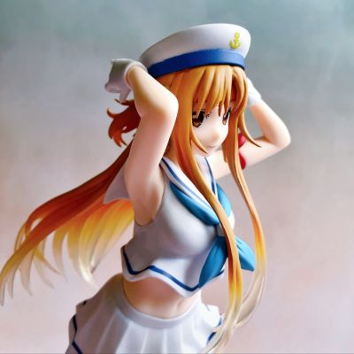 Coreful Figure 刀剑神域 爱丽丝篇 异界战争 亚丝娜