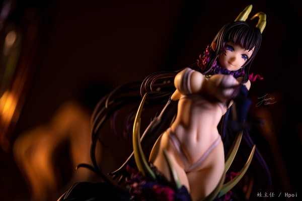 恶魔姐姐 千夜