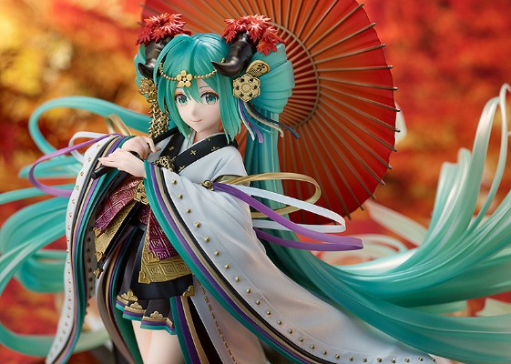 初音未来 Land of the Eternal