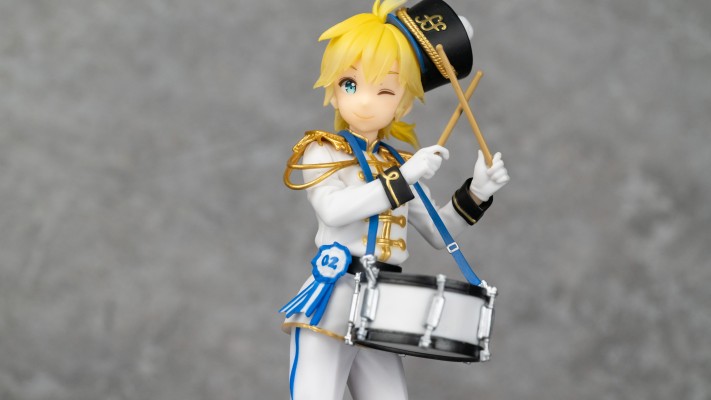 VOCALOID 镜音连 Winter Live Taito Online Crane Ver.