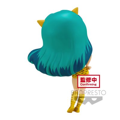 Q posket 福星小子 阿琳 叁(A款)