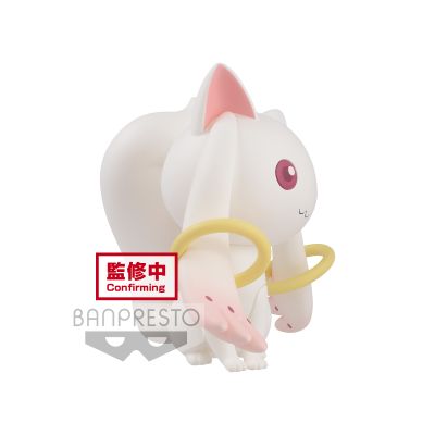 魔法少女小圆 10周年纪念 软萌～丘比与零食魔女～