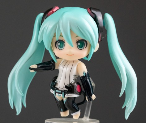 グッスマくじ VOCALOID 镜音レン アペンド 