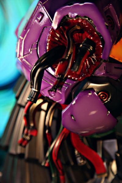 新世纪福音战士 碇真嗣 Ver. RADIO EVA