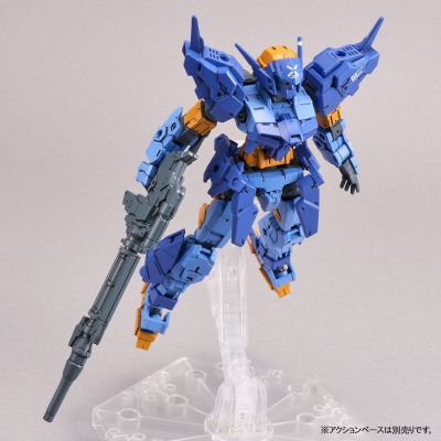 30MM eEXM-17A 奥鲁托 (X777部队所属机)