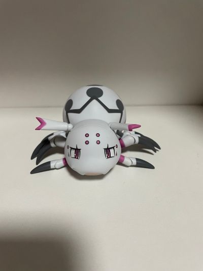 粘土人#1559 转生成蜘蛛又怎样 蜘蛛子