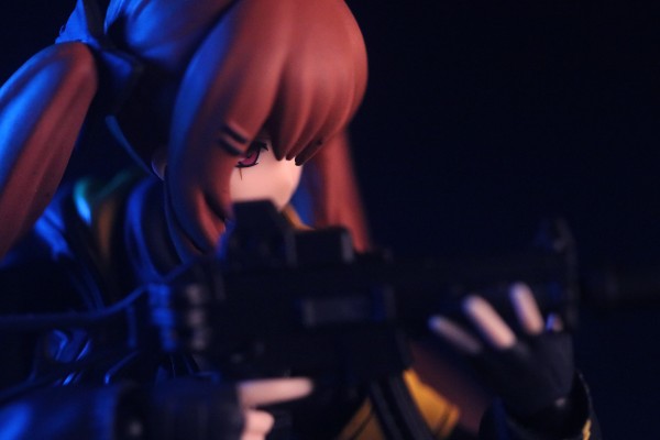 figma#506 少女前线 UMP9