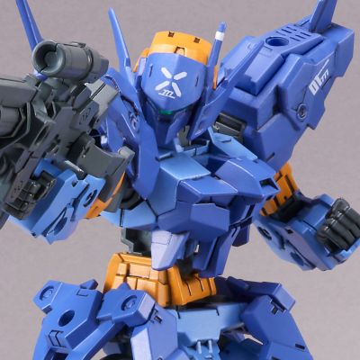 30MM eEXM-17A 奥鲁托 (X777部队所属机)