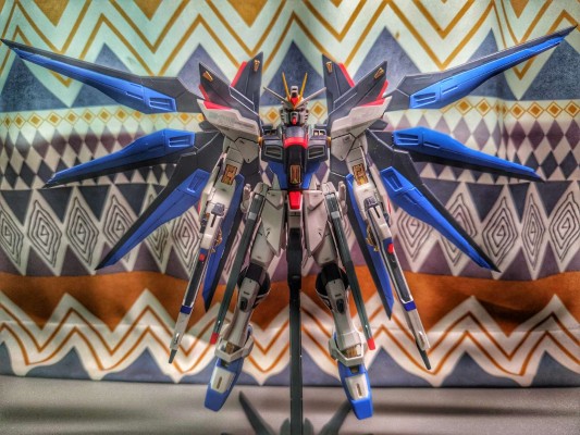 MG 机动战士高达00 主天使高达