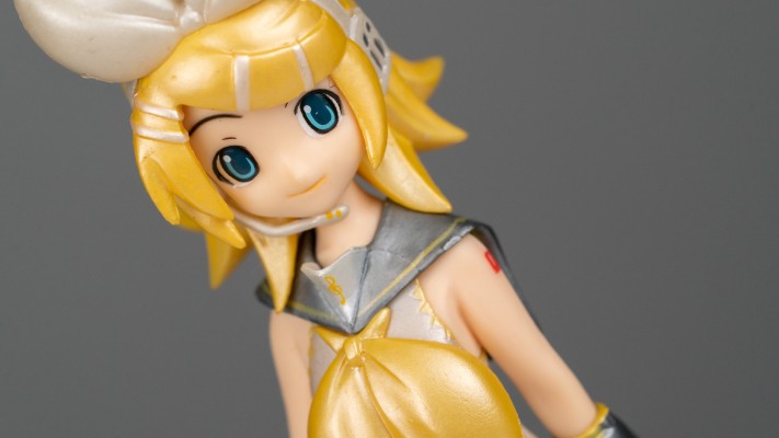 Extra Figure VOCALOID 镜音リン Ver. 1.5