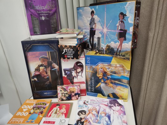 Fate/stay night SABER 战斗Ver.