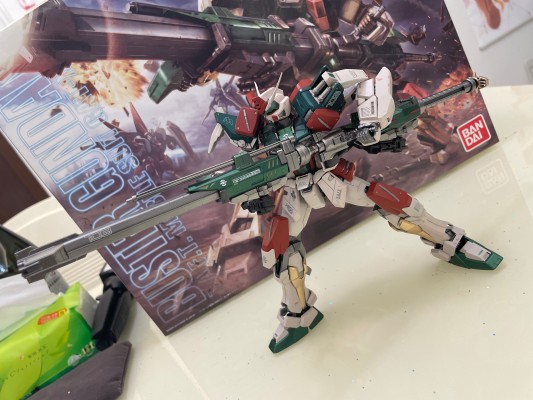 HGUC 1/144 机动战士高达0083 星尘的回忆  RX-78GP02A 高达 
