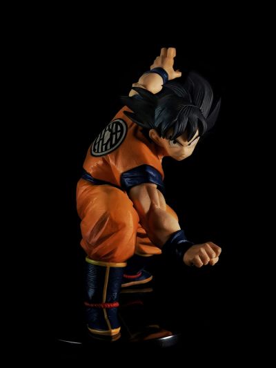 Son Goku FES!! Stage14 龙珠Z 孙悟空
