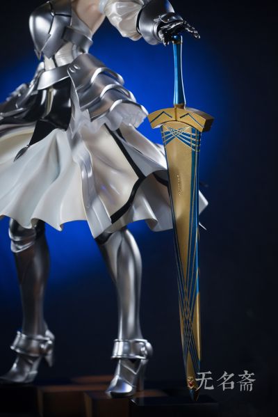 绝对领域 Saber Lily