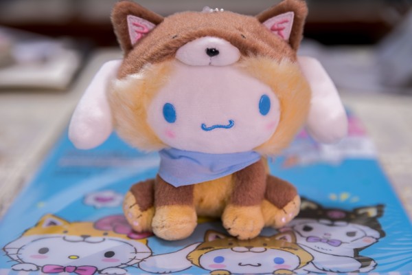 山山人 海伊 画龙Ver.