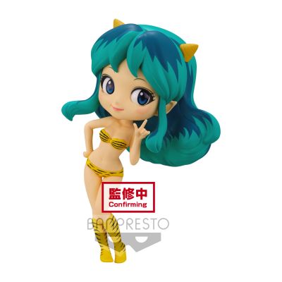 Q posket 福星小子 阿琳 叁(A款)