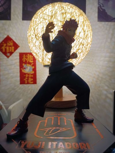 咒术回战 虎杖悠仁
